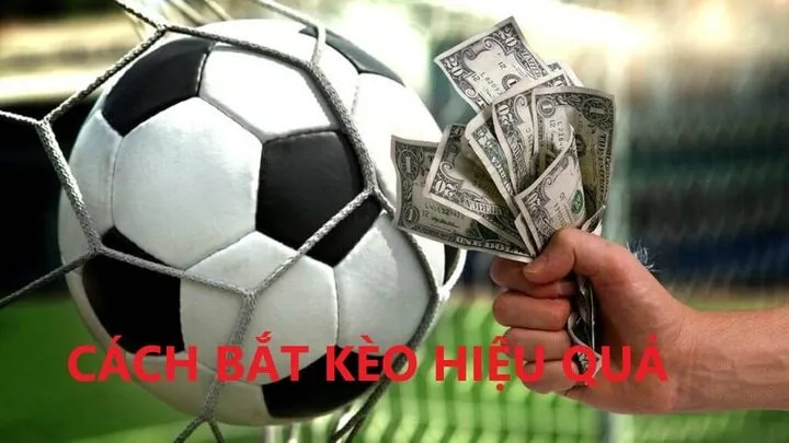 Tìm hiểu về kèo bóng đá